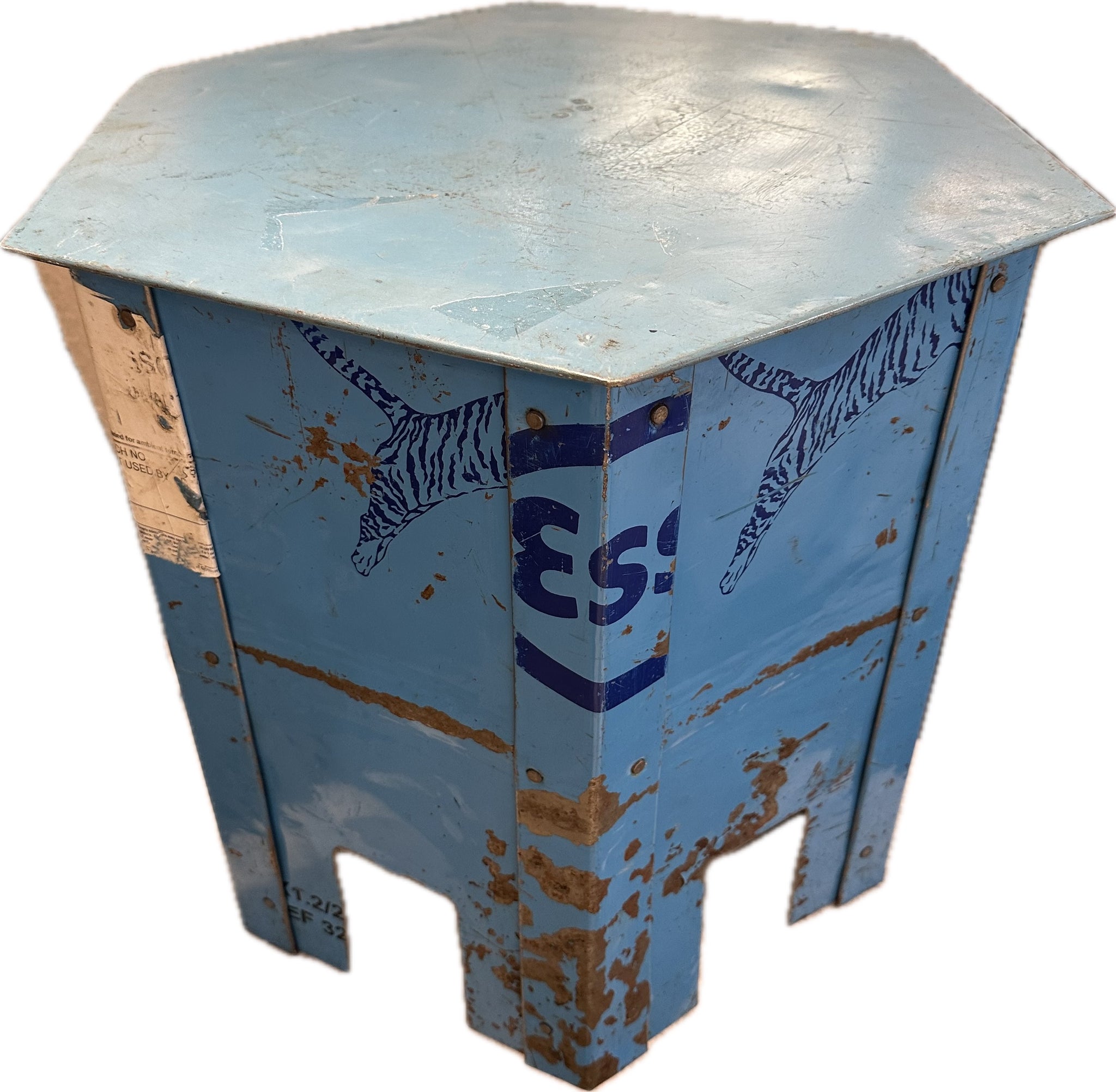 Moroccan Table