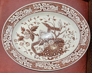 Wedgewood “Beatrice” Platter