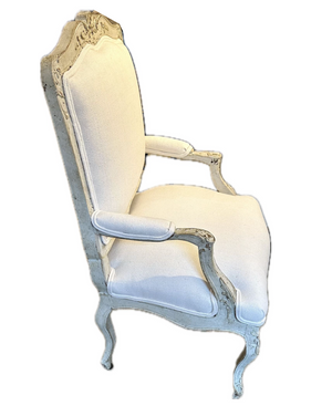 Louis XV Chairs (PAIR)