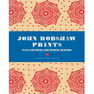 John Robshaw Prints
