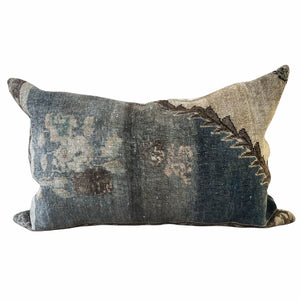 Turkish Carpet Pillow