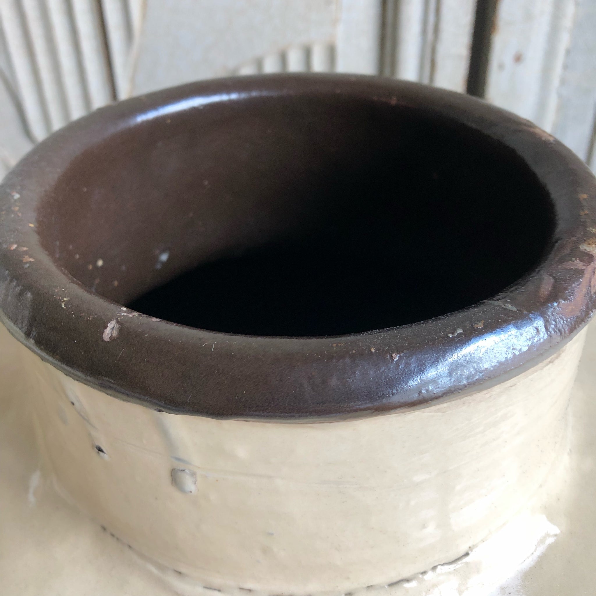 19th C. Chinese Pots